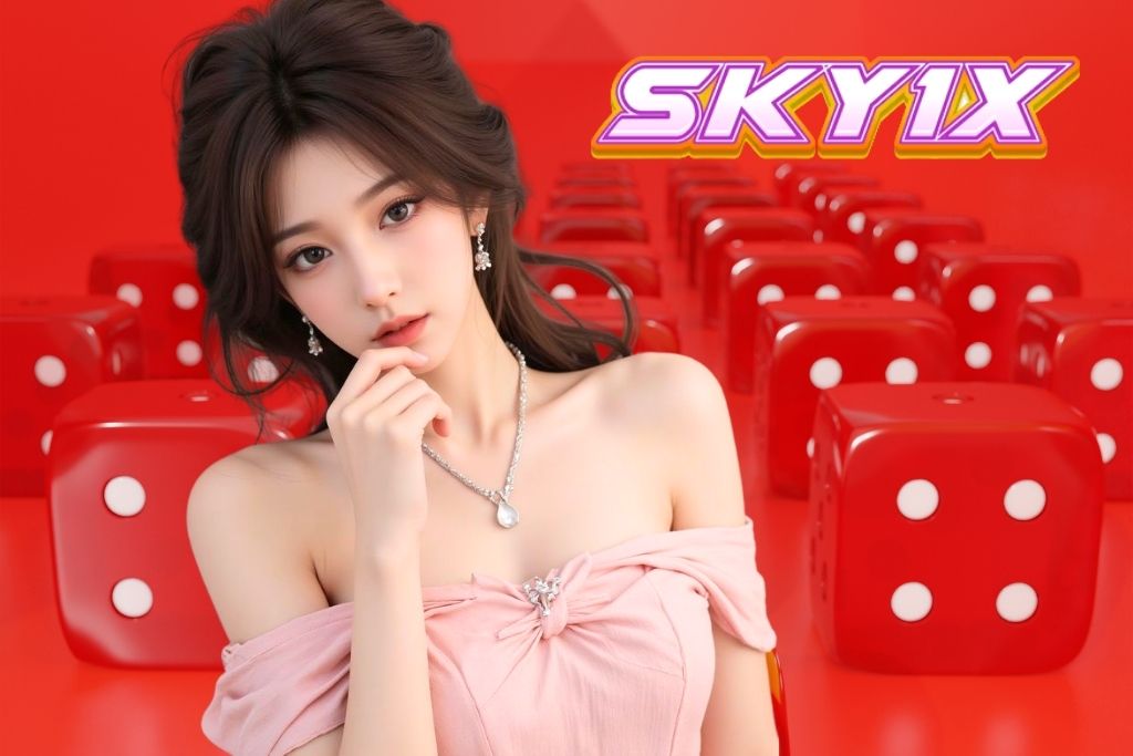 SKY1X LOGIN
